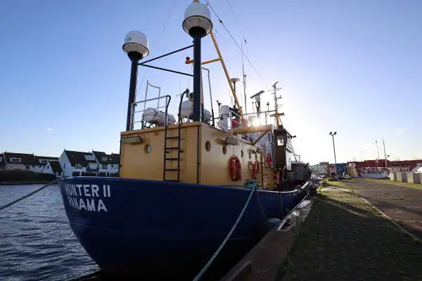 Fast Supply Vessel (FSV) te koop
