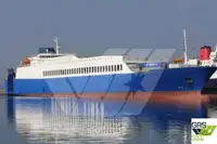 Ro-Ro ship Te koop