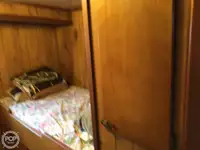 Trawler te koop