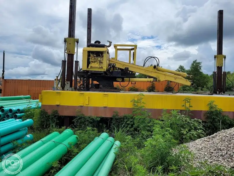 Barge te koop