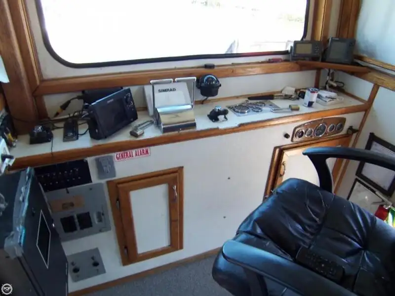 Sleperschip te koop