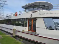 Passagiersschip te koop