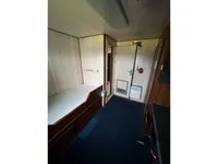 Bevoorradingsschip te koop