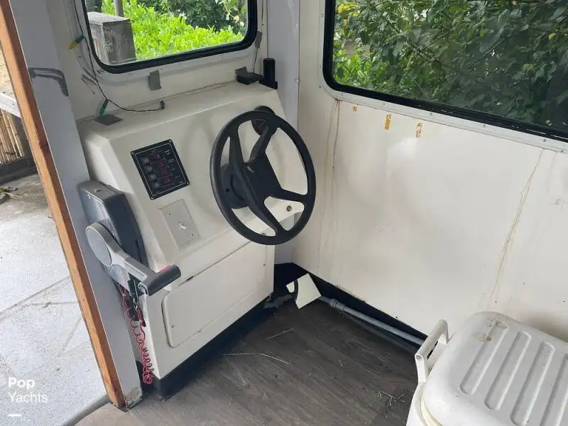 Catamaran te koop