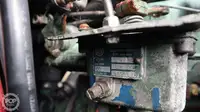 Patrouilleboot te koop