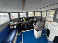 Catamaran te koop