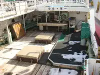 Langlijnschip te koop
