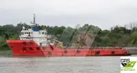 Bevoorradingsschip te koop