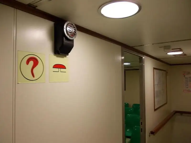 Bulkcarrier te koop