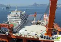 Kraanschip te koop
