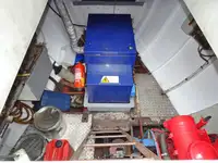 Bulkcarrier te koop