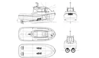 Sleperschip te koop
