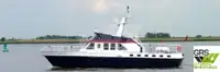 Onderzoeksvaartuig te koop