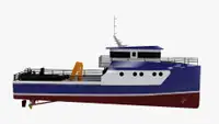 Sleperschip te koop