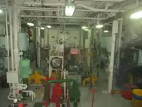Koelschip te koop