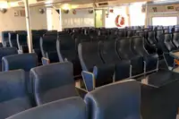 Veerboot te koop