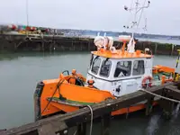 Sleperschip te koop