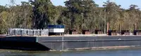 Binnenvaartschip Te koop