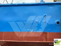 Servicevaartuig voor windparken te koop