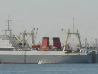 Trawler te koop