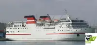 Ro-Ro-schip te koop