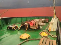 Barge te koop