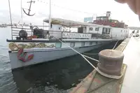 Barge te koop
