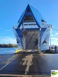 Ro-Ro-schip te koop
