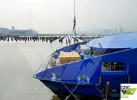 Passagiersschip te koop