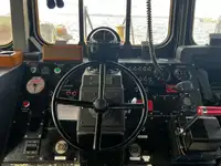 Bemanningboot te koop