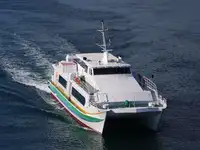 Passagiersschip Te koop