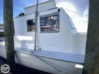 Trawler te koop