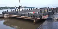 Barge te koop