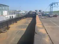 Barge te koop