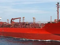 Olie-/chemikaliëntanker te koop