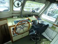 Werkboten te koop