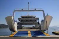 RoPax-schip te koop