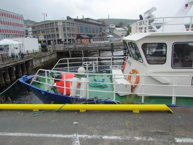 Sleperschip te koop