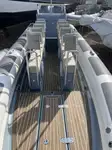 Stijve rubberboot te koop