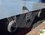 Barge te koop