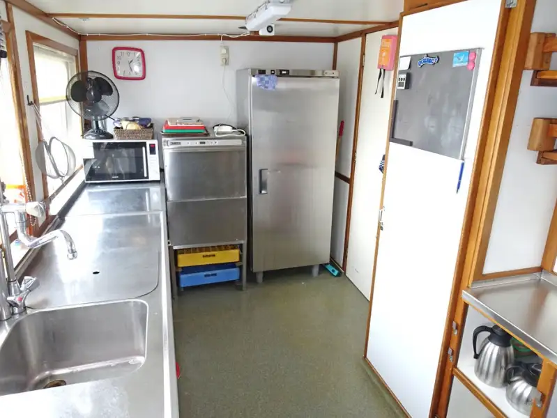Bulkcarrier te koop