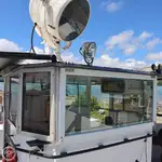 landingsvaartuig, tank te koop