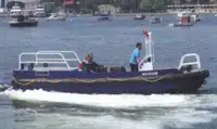 Sleepboot Te koop