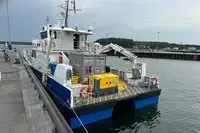 Catamaran Te koop