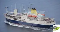 Bulkcarrier te koop