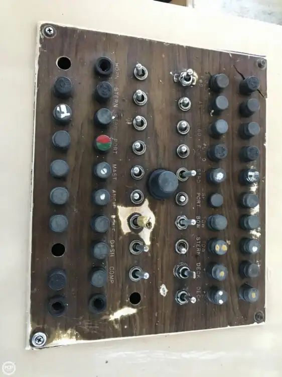 Sleperschip te koop