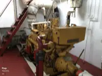 Trawler te koop