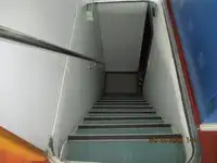 Koelschip te koop