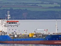 Olie-/chemikaliëntanker te koop