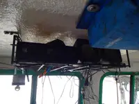 Trawler te koop